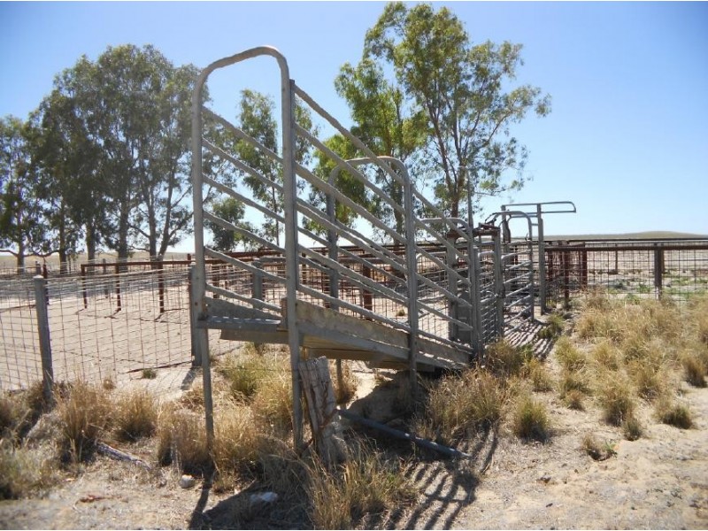 1274 Garra South Road, Parrakie SA 5301