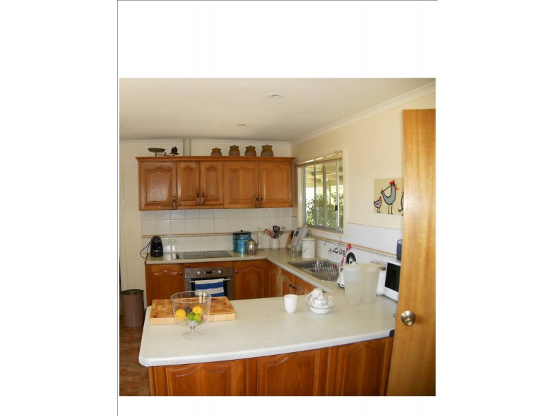 1274 Garra South Road, Parrakie SA 5301