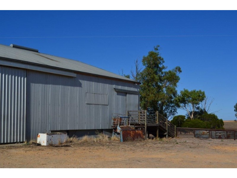 1274 Garra South Road, Parrakie SA 5301