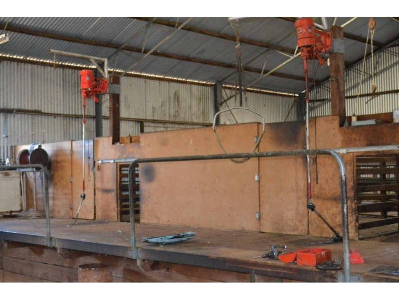 1274 Garra South Road, Parrakie SA 5301