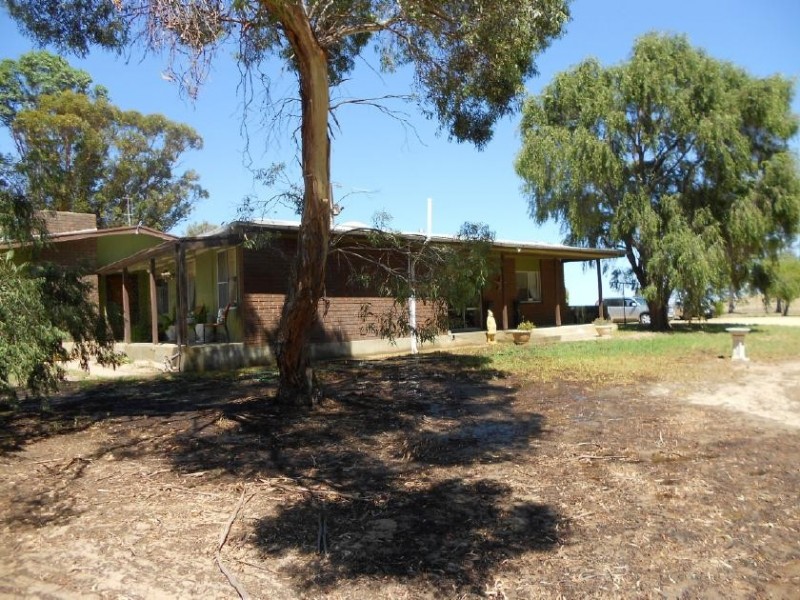 1274 Garra South Road, Parrakie SA 5301