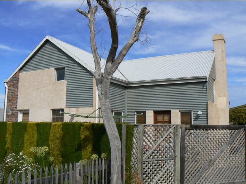 1,2 and 3/10 Elizabeth Street, Robe SA 5276
