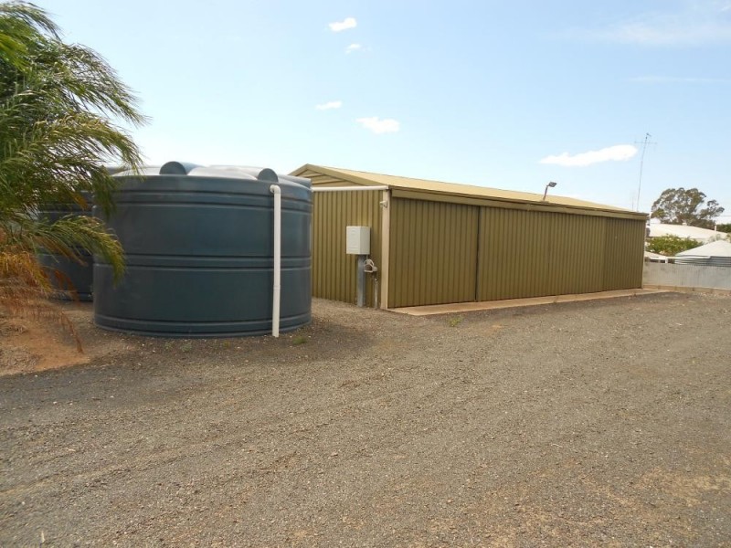 18 Third, Bordertown SA 5268