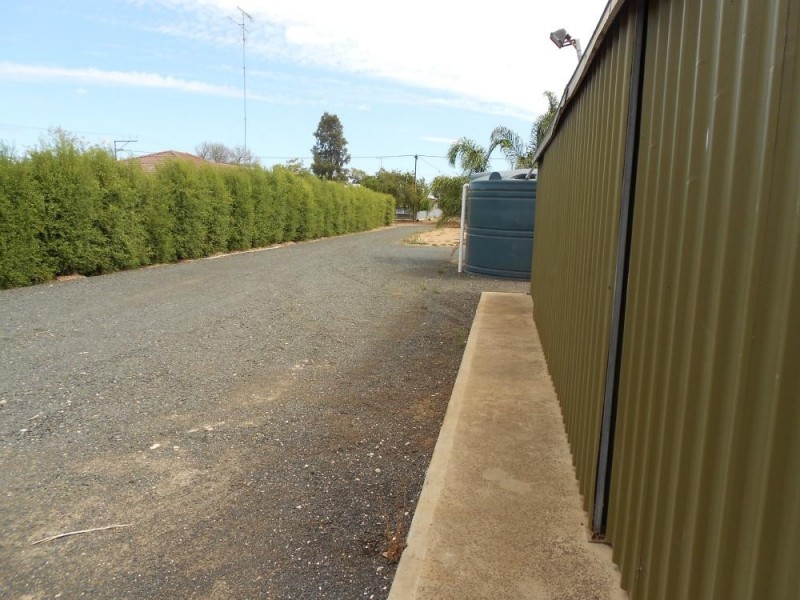 18 Third, Bordertown SA 5268
