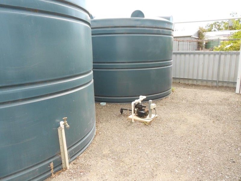 18 Third, Bordertown SA 5268