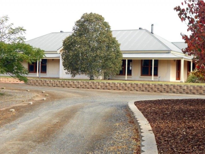 30 Frances Road, Bordertown SA 5268