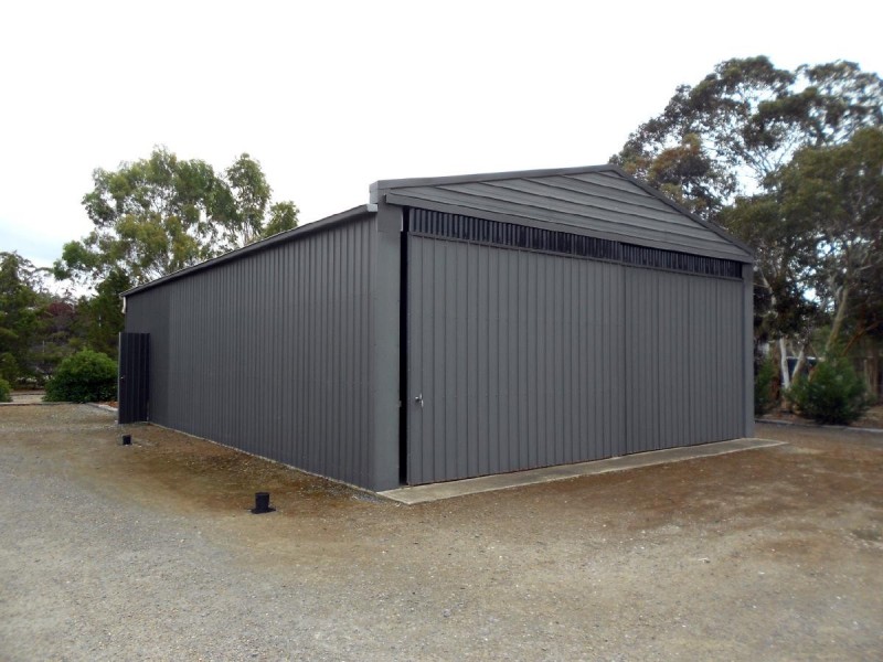 30 Frances Road, Bordertown SA 5268