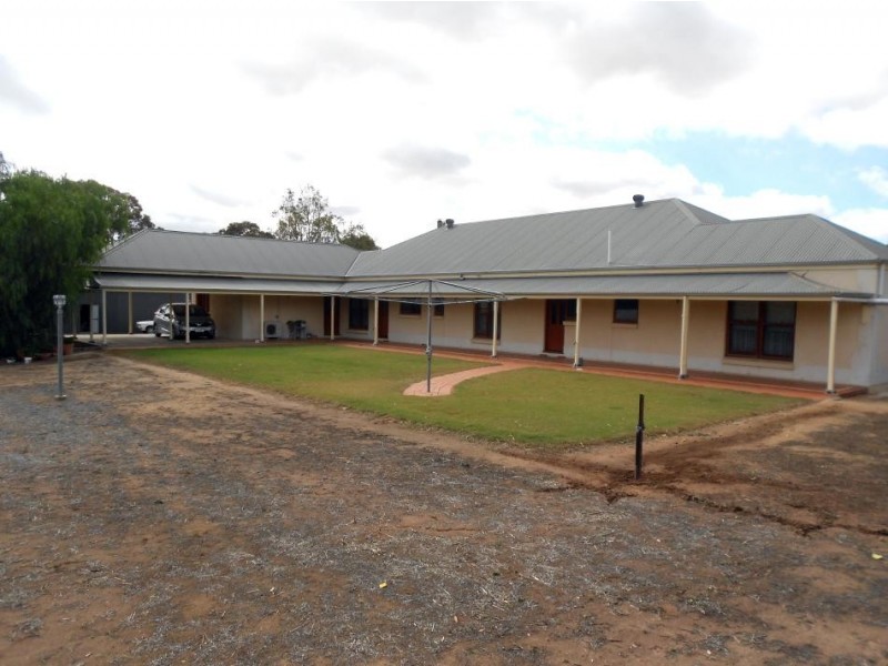 30 Frances Road, Bordertown SA 5268