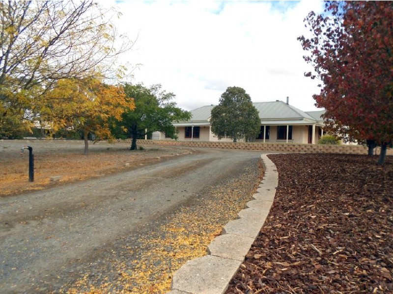 30 Frances Road, Bordertown SA 5268