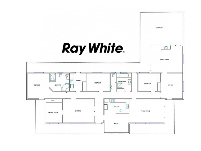 30 Frances Road, Bordertown SA 5268