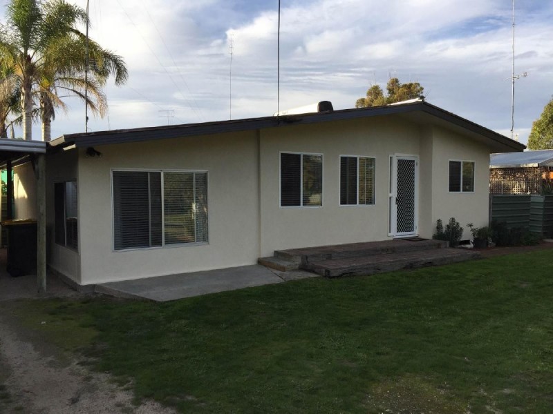 3 Lawrence Street, Keith SA 5267