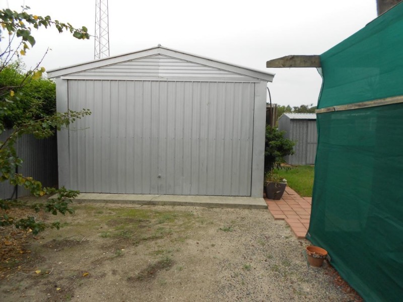 3 Lawrence Street, Keith SA 5267
