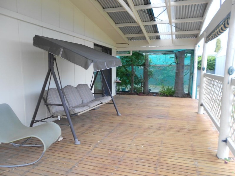 3 Lawrence Street, Keith SA 5267