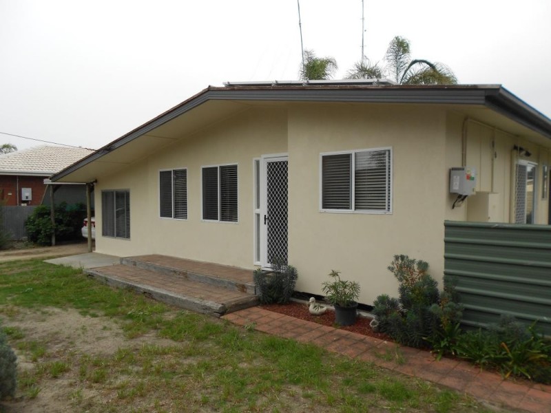 3 Lawrence Street, Keith SA 5267