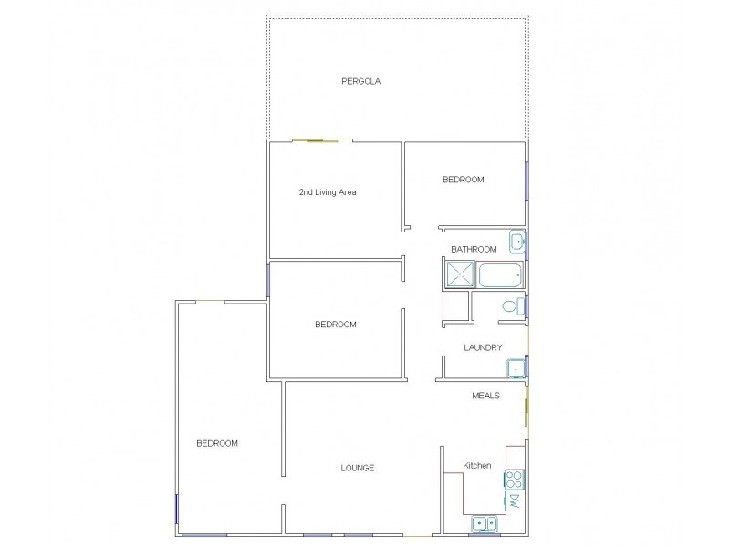 3 Lawrence Street, Keith SA 5267