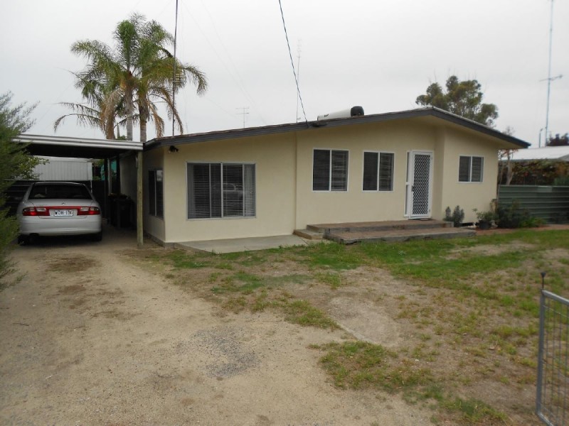 3 Lawrence Street, Keith SA 5267