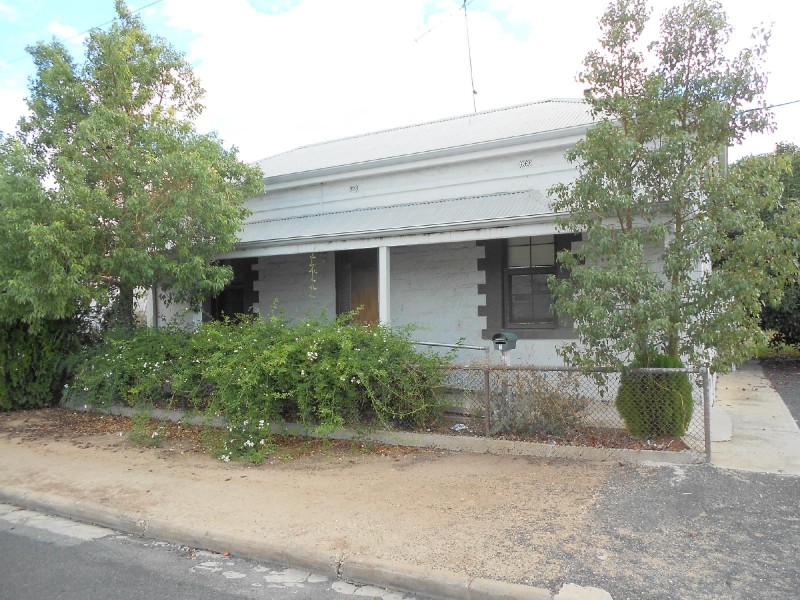 1 Binnie Street, Bordertown SA 5268