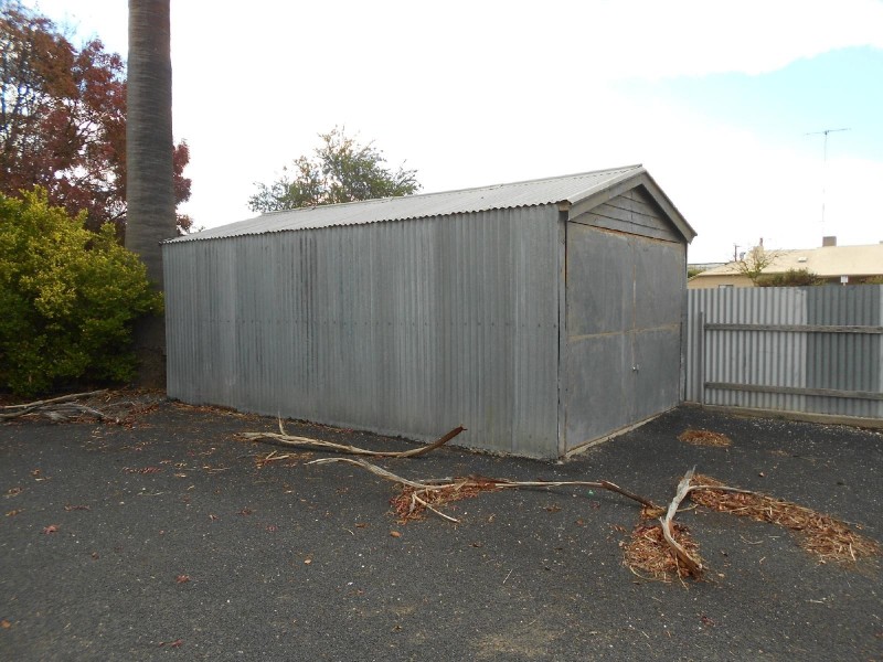1 Binnie Street, Bordertown SA 5268
