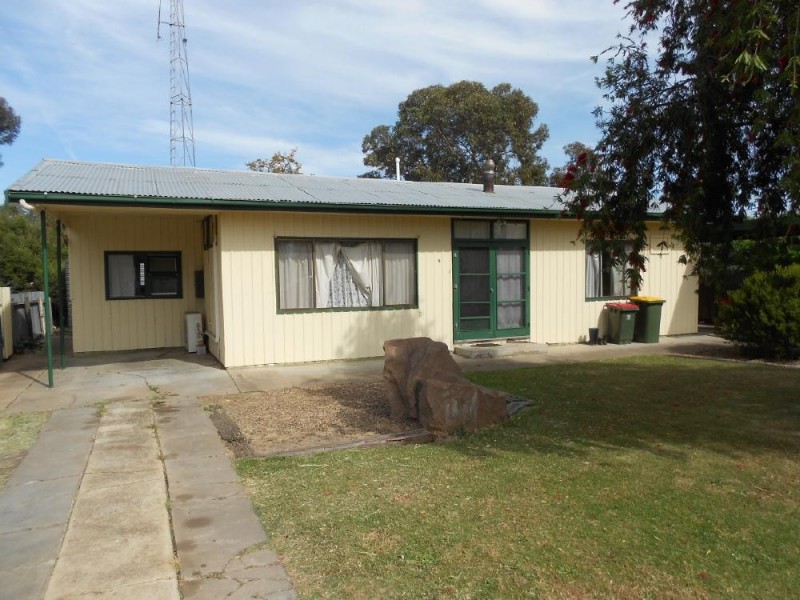 19 Fifth Street, Bordertown SA 5268