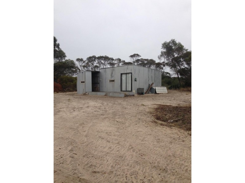Lot 50 Moeller Road, Coombe SA 5267