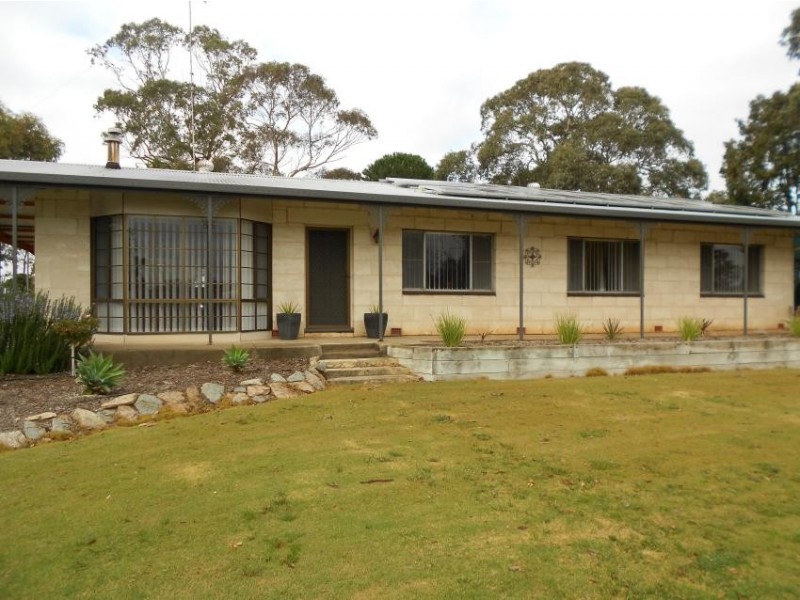 258 Beamma Parsons Rd, Padthaway SA 5271