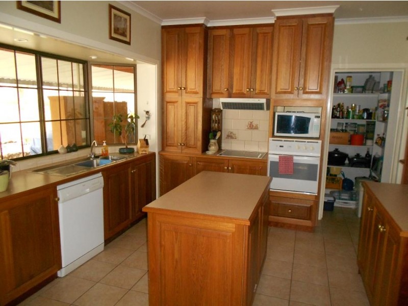 258 Beamma Parsons Rd, Padthaway SA 5271