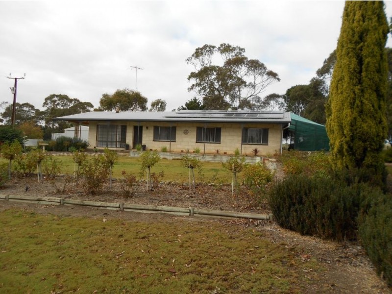 258 Beamma Parsons Rd, Padthaway SA 5271
