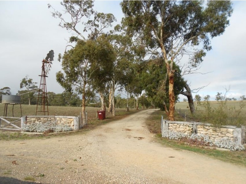 258 Beamma Parsons Rd, Padthaway SA 5271