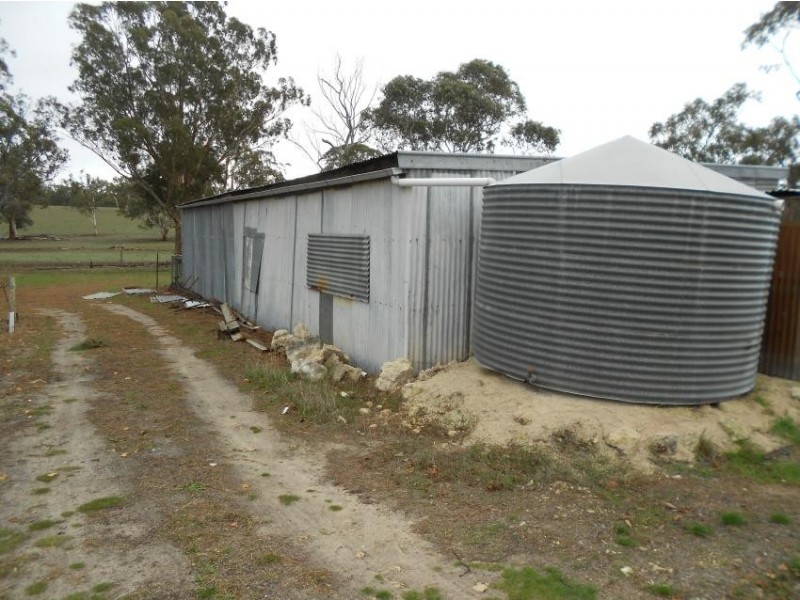 258 Beamma Parsons Rd, Padthaway SA 5271