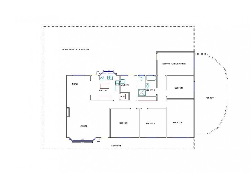 258 Beamma Parsons Rd, Padthaway SA 5271