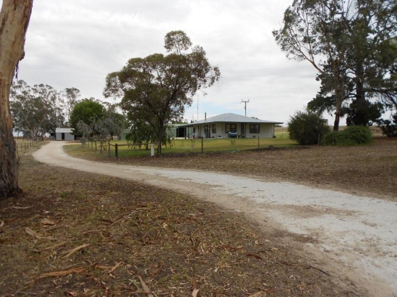 515 Golf Course Road, Bordertown SA 5268