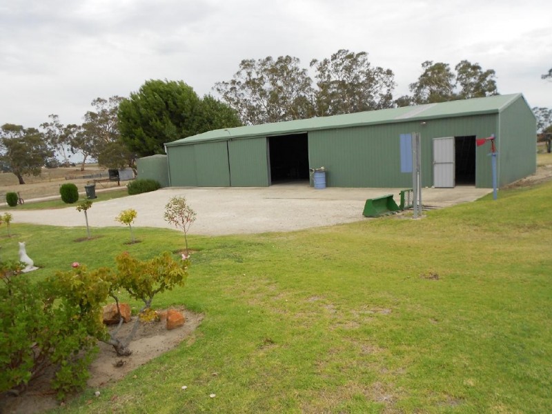 515 Golf Course Road, Bordertown SA 5268