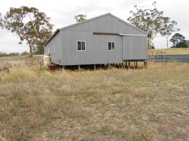 515 Golf Course Road, Bordertown SA 5268