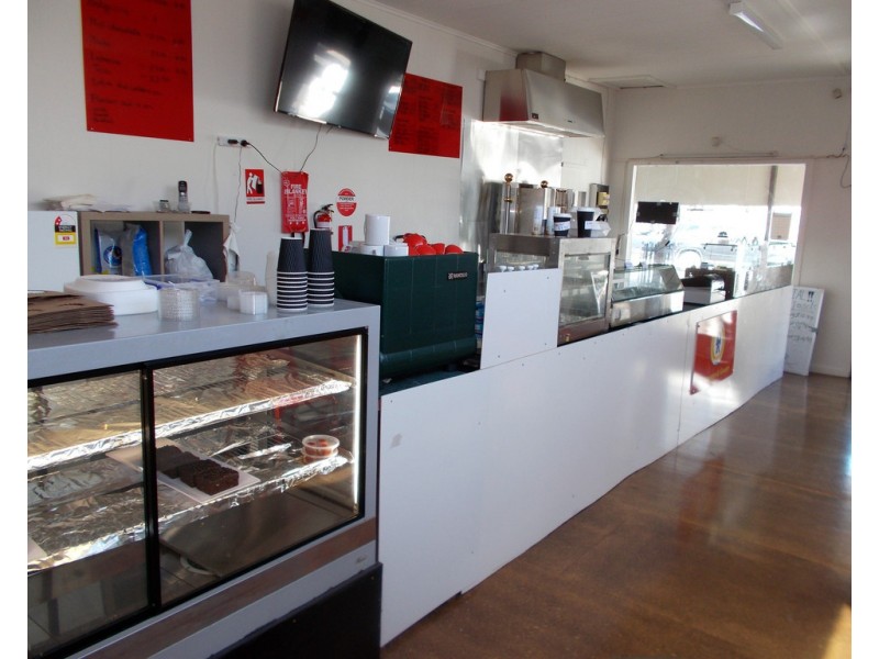 54-56 WOOLSHED STREET, Bordertown SA 5268