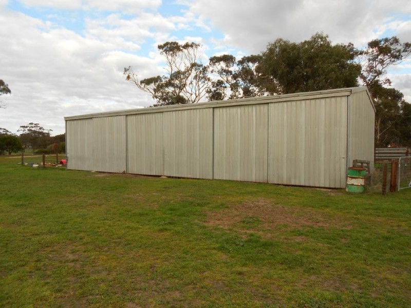 Lot 17 Golf Course Road, Bordertown SA 5268