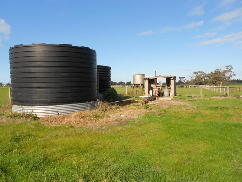 Lot 17 Golf Course Road, Bordertown SA 5268