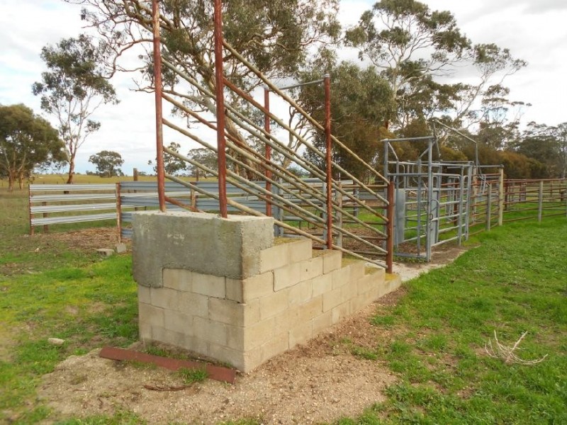 Lot 17 Golf Course Road, Bordertown SA 5268