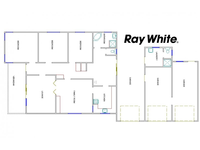 2 Eighth Street, Bordertown SA 5268