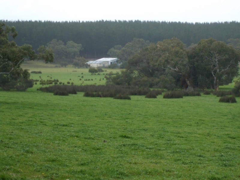 499 Bin Bin, Keilira SA 5275