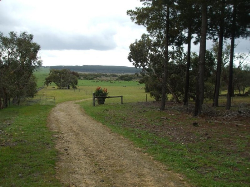 499 Bin Bin, Keilira SA 5275