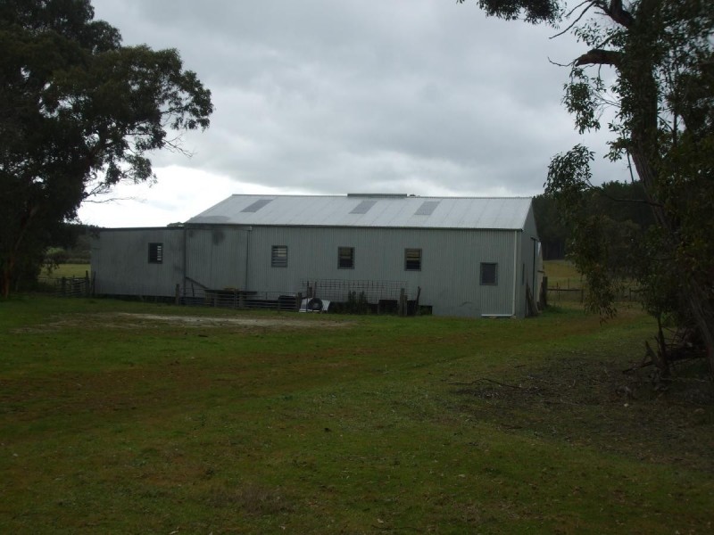 499 Bin Bin, Keilira SA 5275