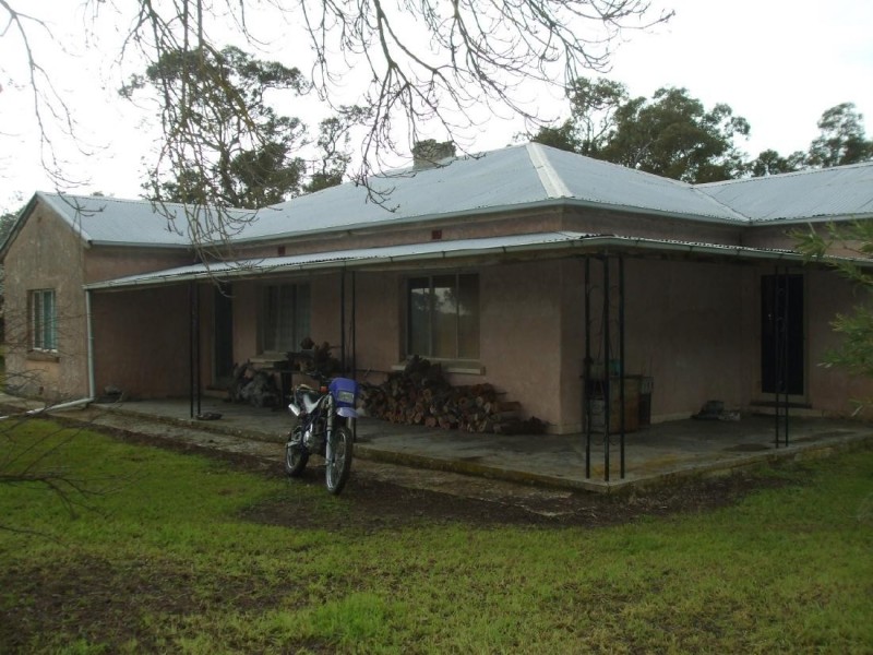 499 Bin Bin, Keilira SA 5275