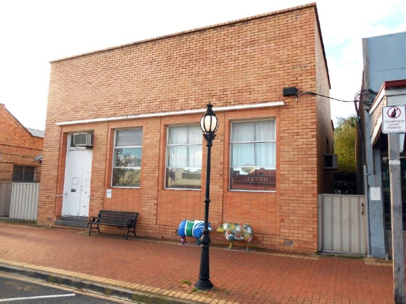 55 Commercial Street, Kaniva VIC 3419