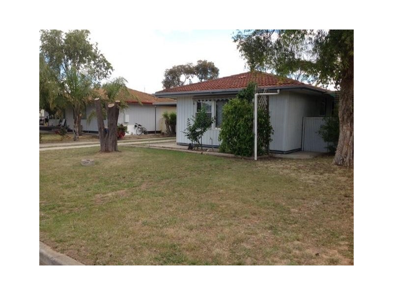 45 Densley Avenue, Bordertown SA 5268