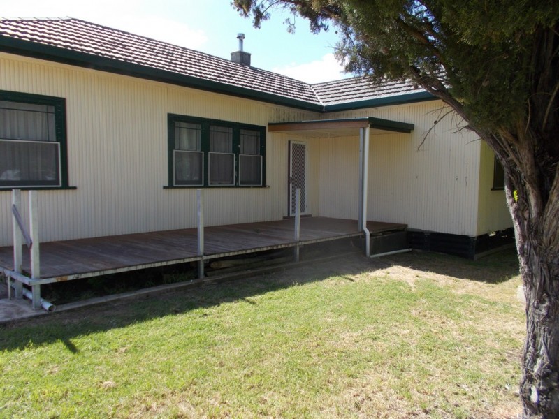 15 Marian Street, Bordertown SA 5268