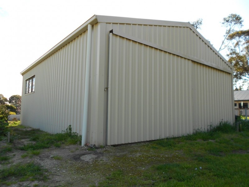 26 Kerslake Street, Bordertown SA 5268