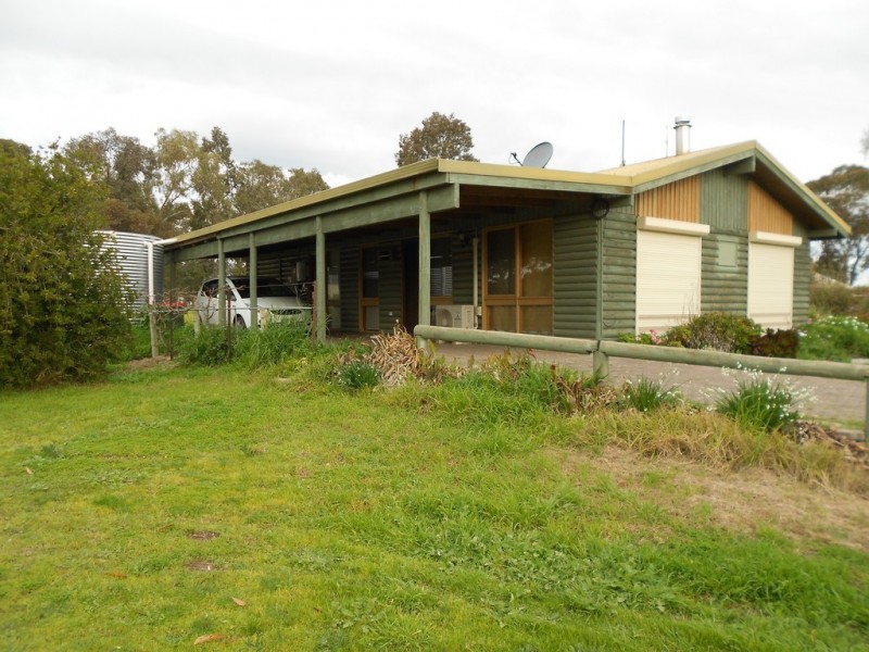 26 Kerslake Street, Bordertown SA 5268