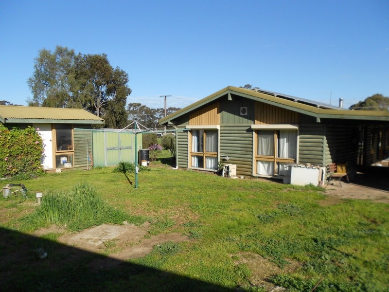 26 Kerslake Street, Bordertown SA 5268