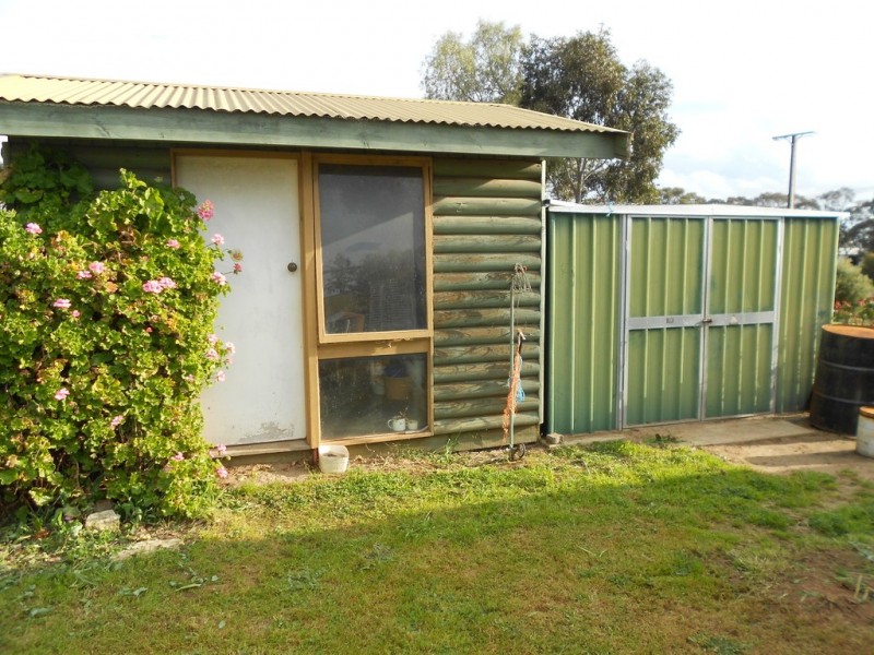 26 Kerslake Street, Bordertown SA 5268