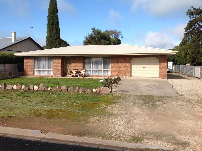 14 Jervois Street, Bordertown SA 5268